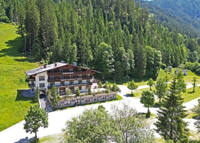 Sporthotel Flachauwinkl